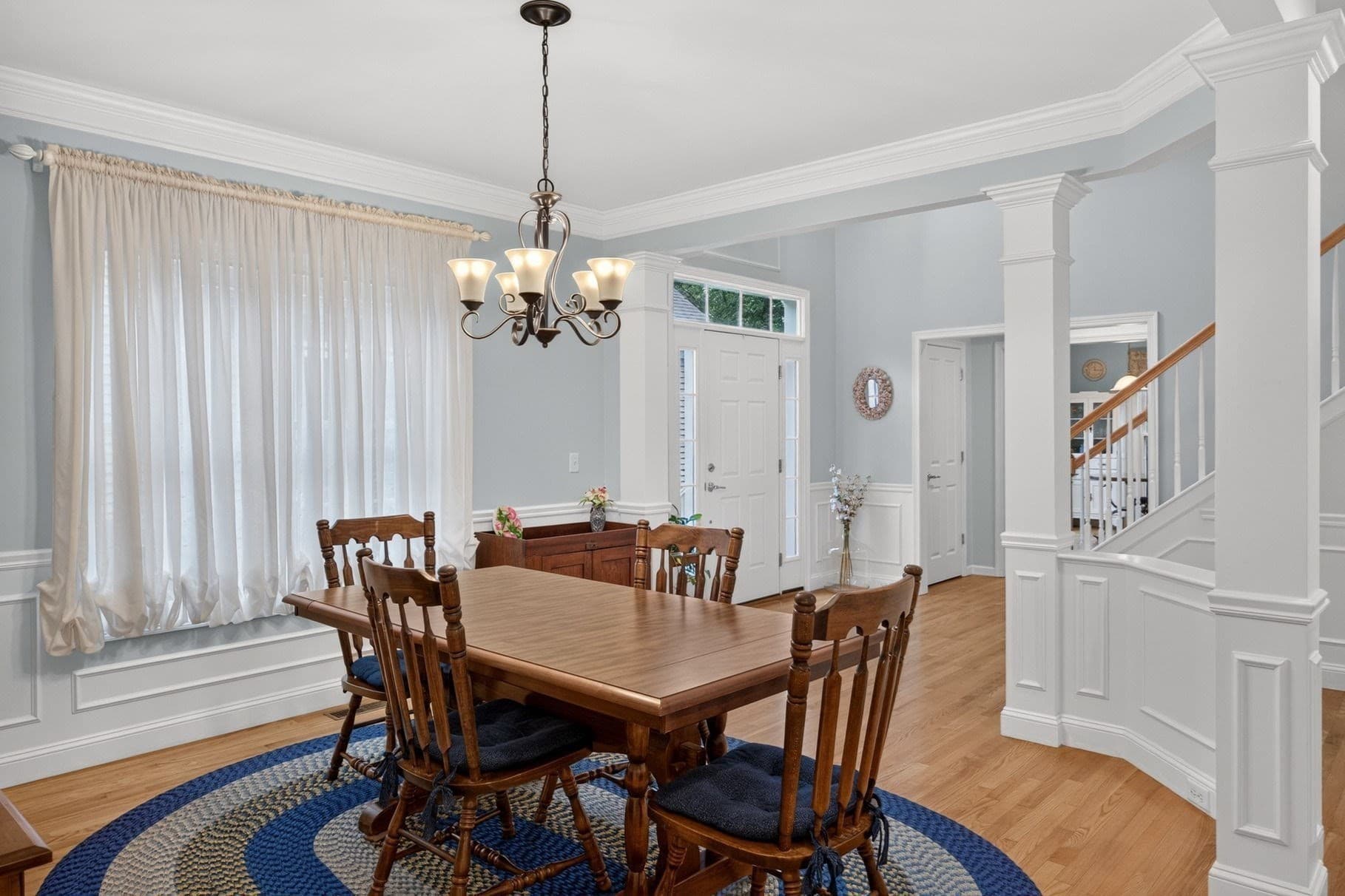 Single Family Residence at 6 Autumn Glen, Plymouth MA 02360, photo 8 of 36