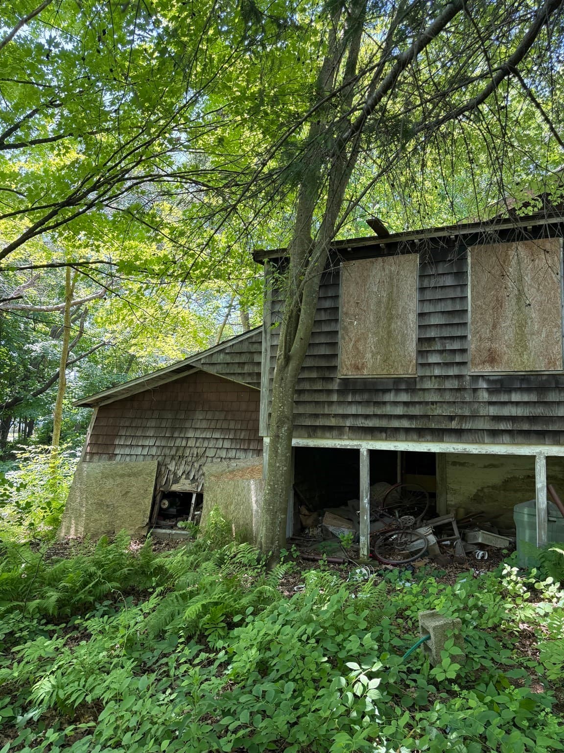 Single Family Residence at 78 East Main St, Georgetown MA 01833, Georgetown, photo 3 of 13