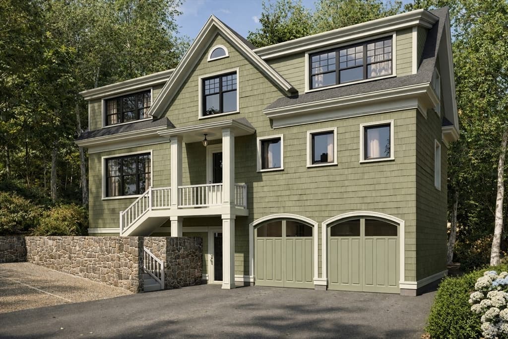 18 Robeson Street, Boston MA 02130