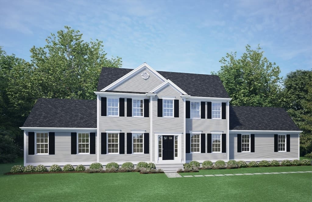 25 Foxtail Lane, Raynham MA 02767