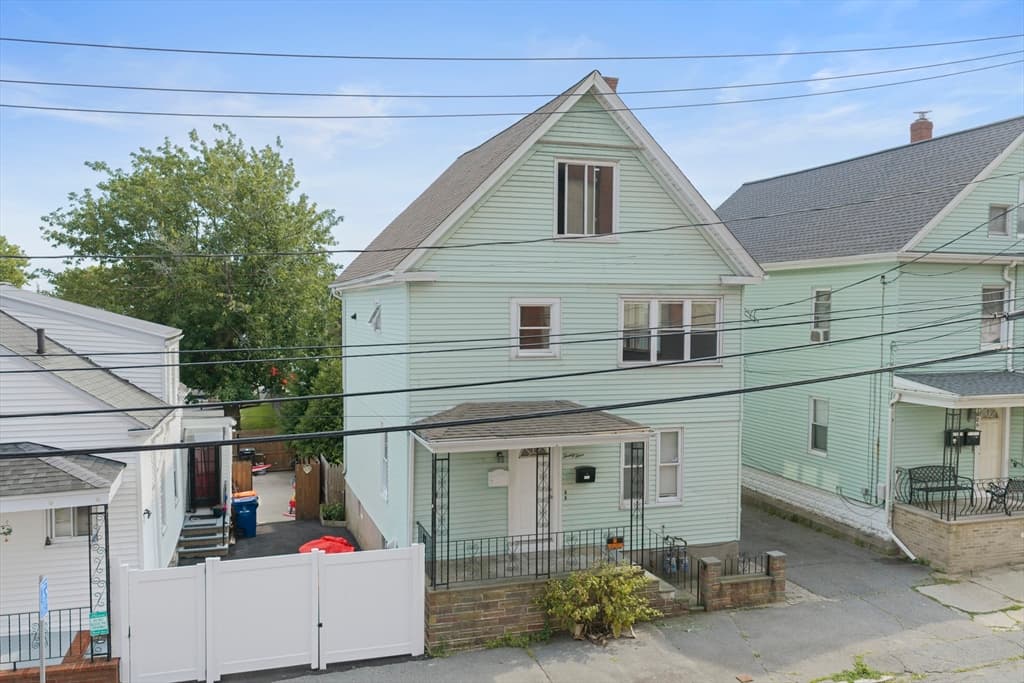 24 Belleville Rd, New Bedford MA 02745 photo 35