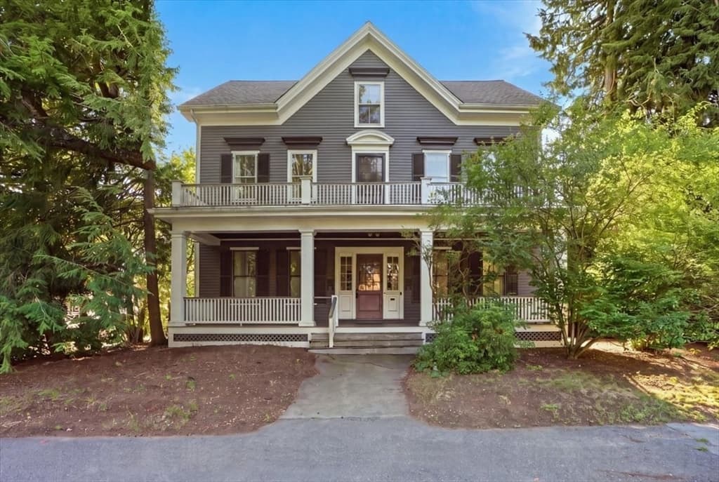 40 Columbus St, Newton MA 02461