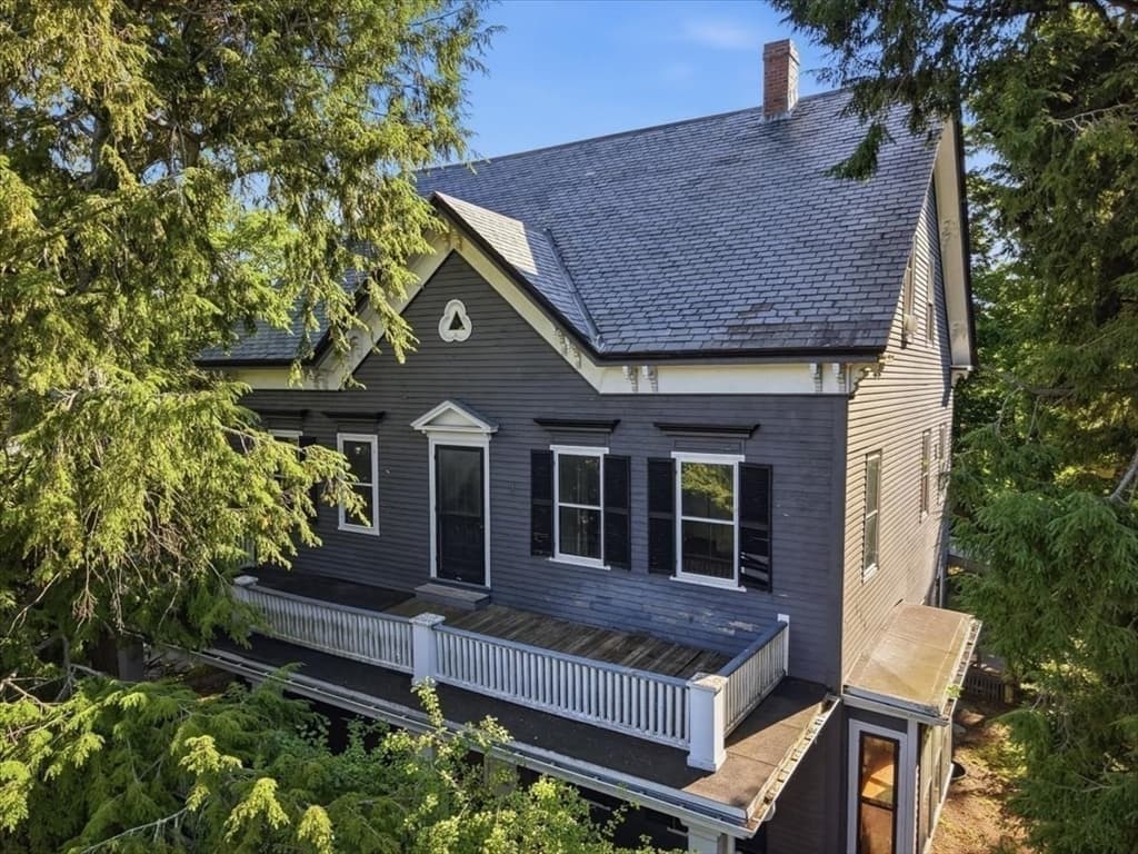 40 Columbus St, Newton MA 02461 photo 31