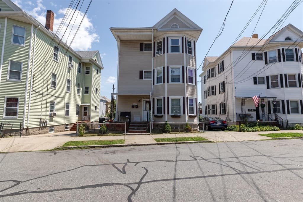 618 Summer St, New Bedford MA 02746 photo 34