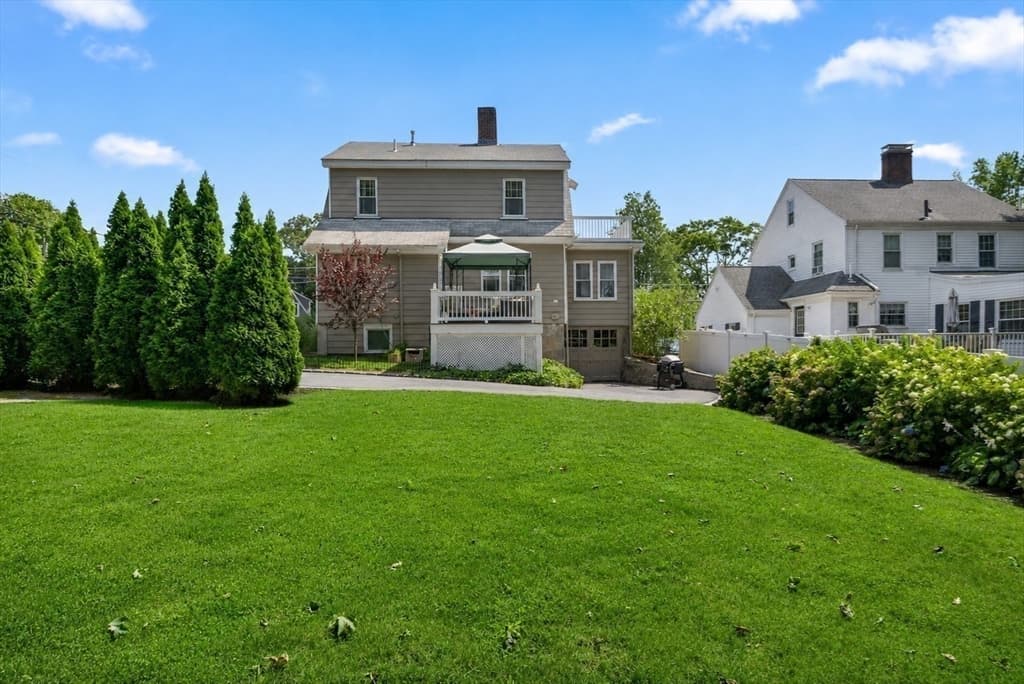 40 Ansonia Road, Boston MA 02132 photo 42