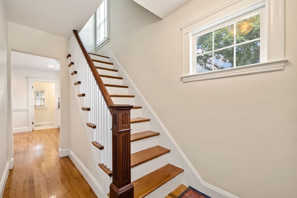 40 Ansonia Road, Boston MA 02132 photo 17