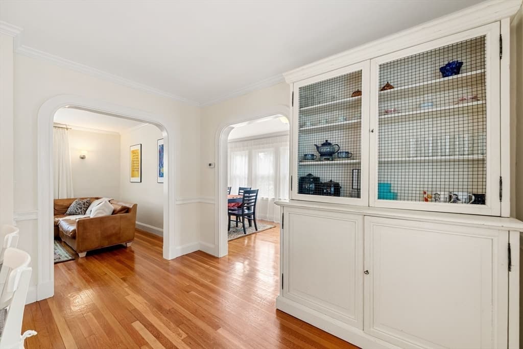 40 Ansonia Road, Boston MA 02132 photo 12