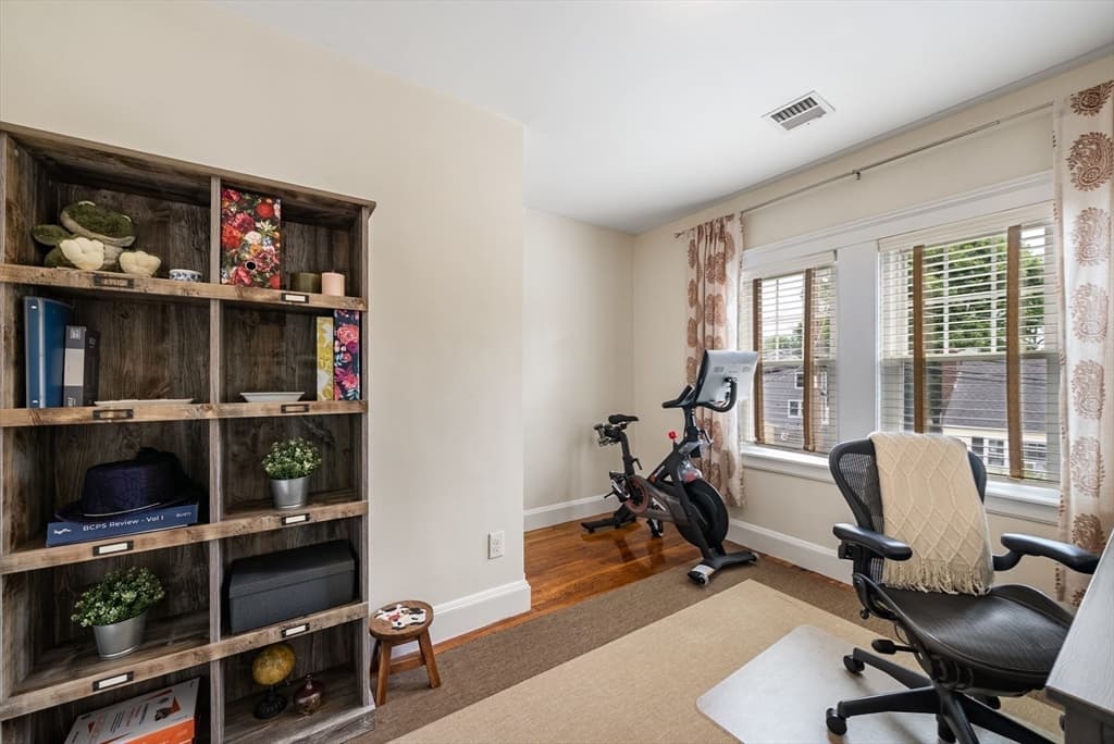 40 Ansonia Road, Boston MA 02132 photo 26