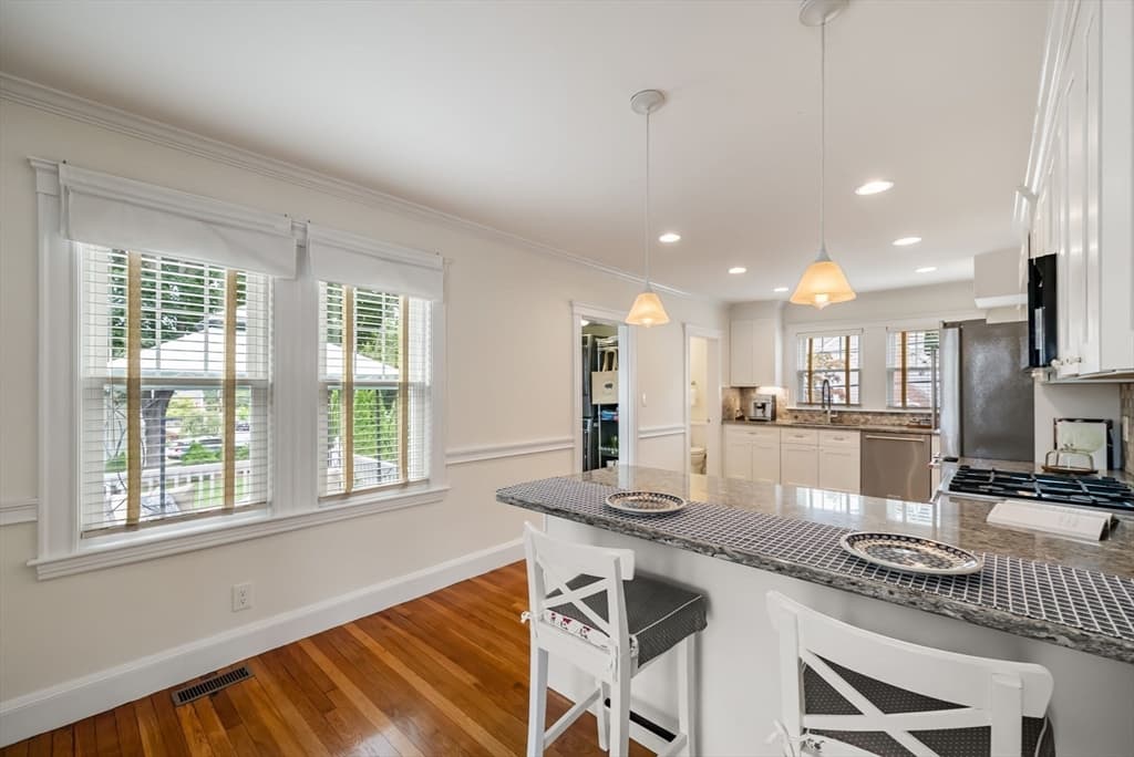 40 Ansonia Road, Boston MA 02132 photo 7