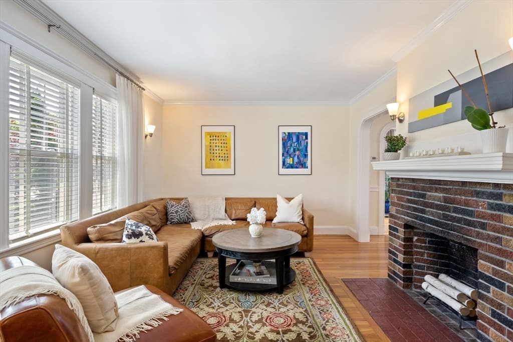 40 Ansonia Road, Boston MA 02132 photo 3