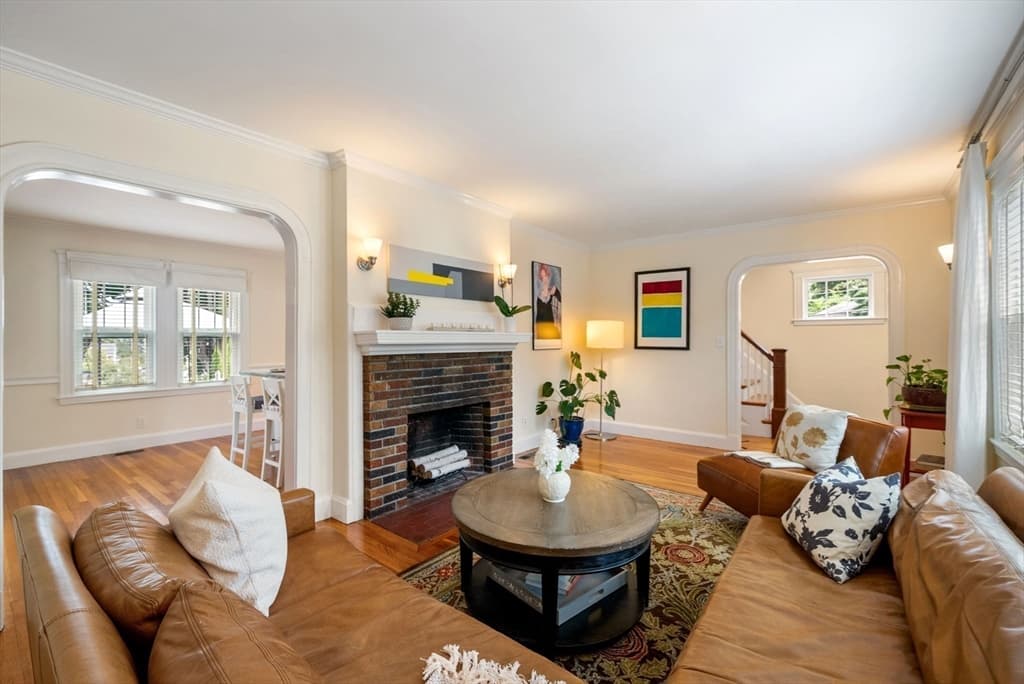 40 Ansonia Road, Boston MA 02132 photo 5