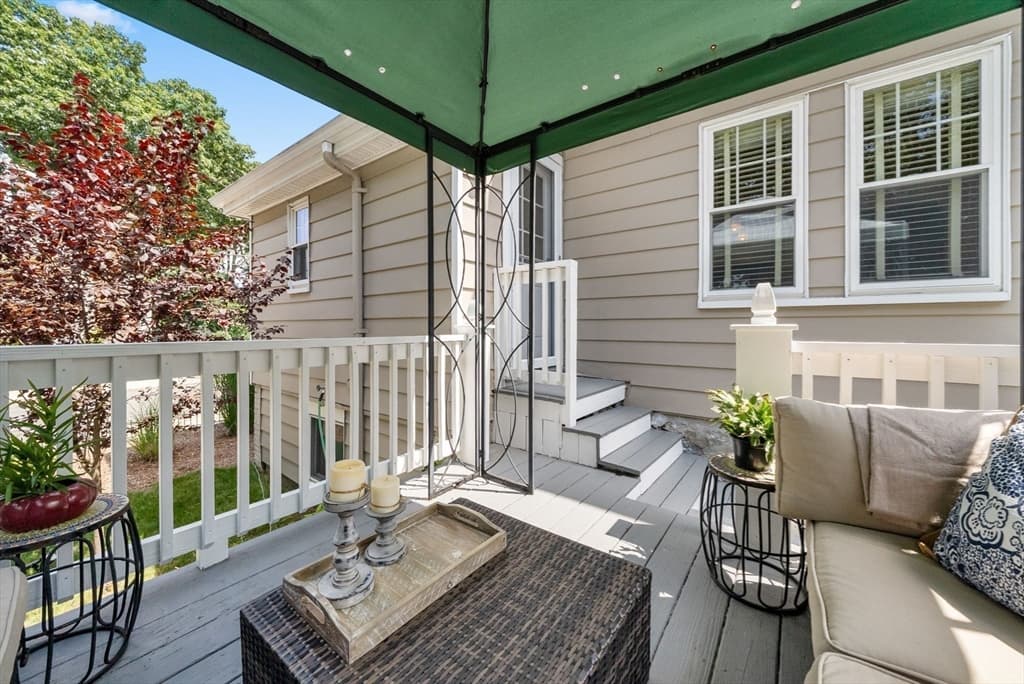 40 Ansonia Road, Boston MA 02132 photo 33