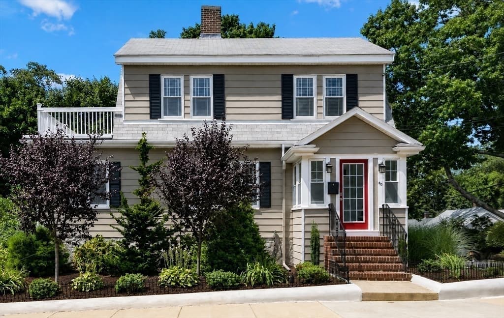 40 Ansonia Road, Boston MA 02132 photo 37