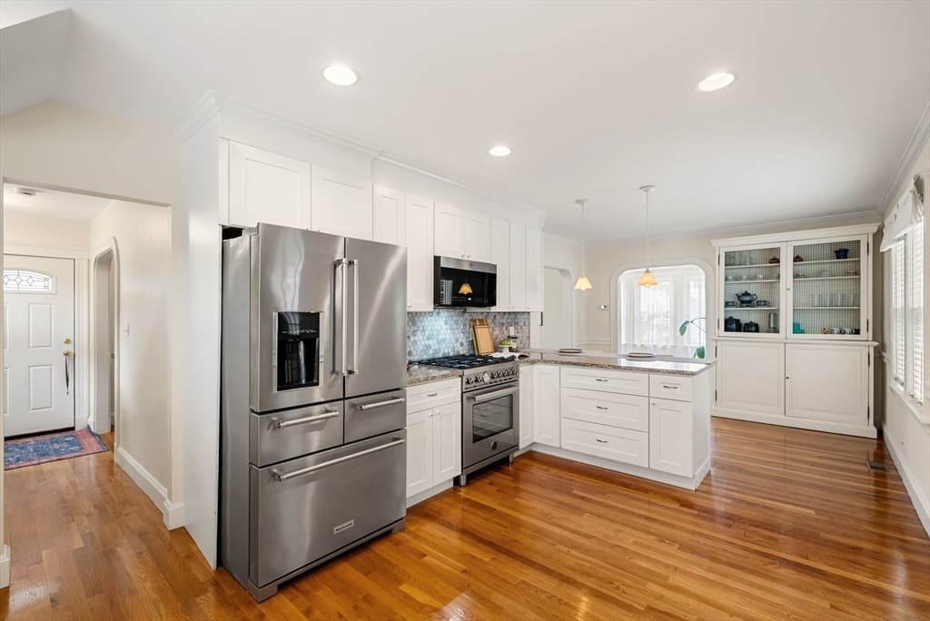 40 Ansonia Road, Boston MA 02132 photo 11