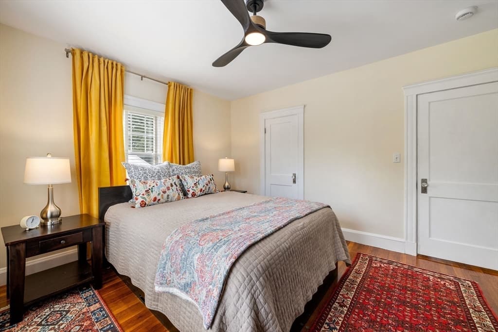 40 Ansonia Road, Boston MA 02132 photo 19
