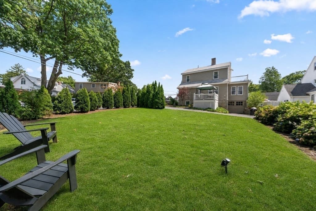 40 Ansonia Road, Boston MA 02132 photo 40