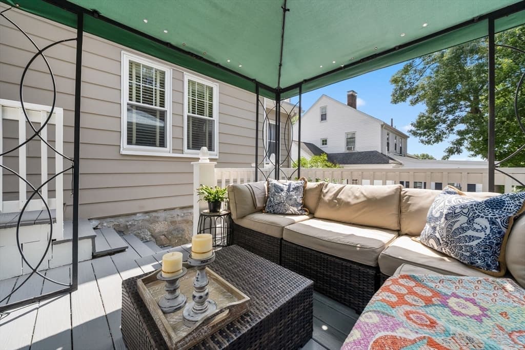 40 Ansonia Road, Boston MA 02132 photo 35