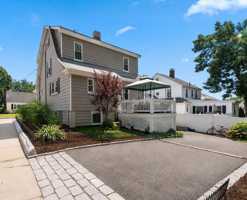 40 Ansonia Road, Boston MA 02132 photo 39