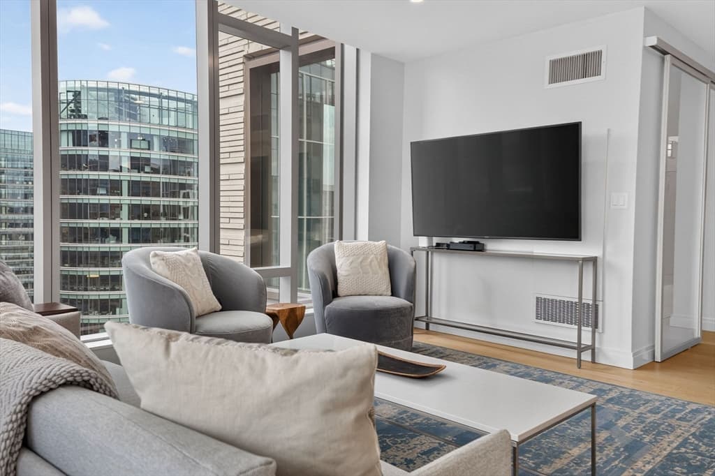 135 Seaport Blvd # 2007, Boston MA 02210 photo 6