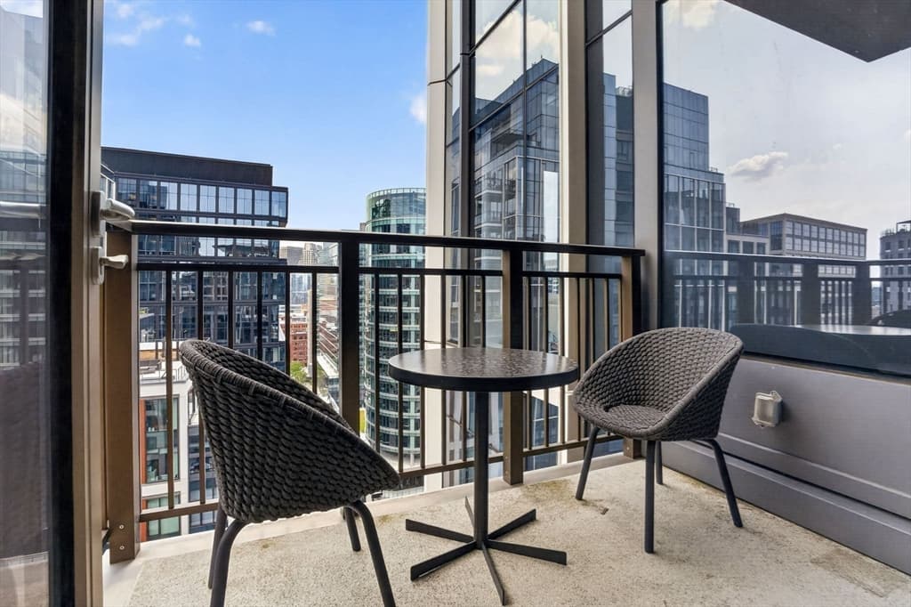 135 Seaport Blvd # 2007, Boston MA 02210 photo 16