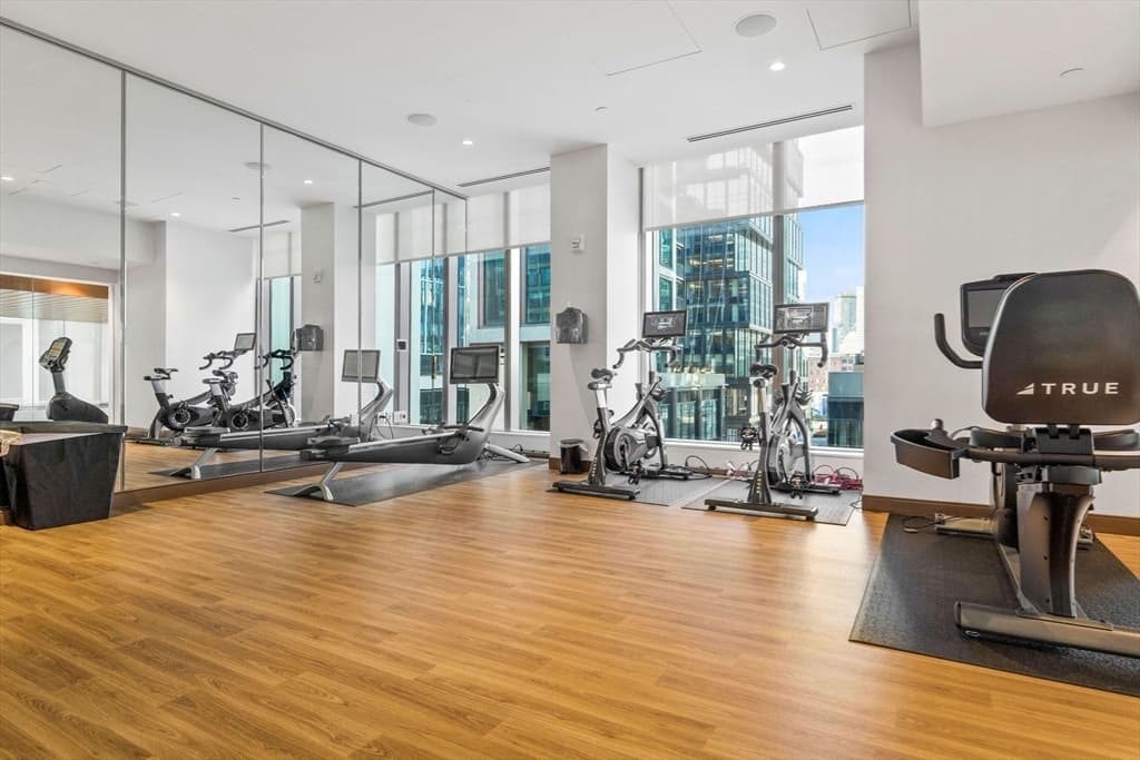 135 Seaport Blvd # 2007, Boston MA 02210 photo 33
