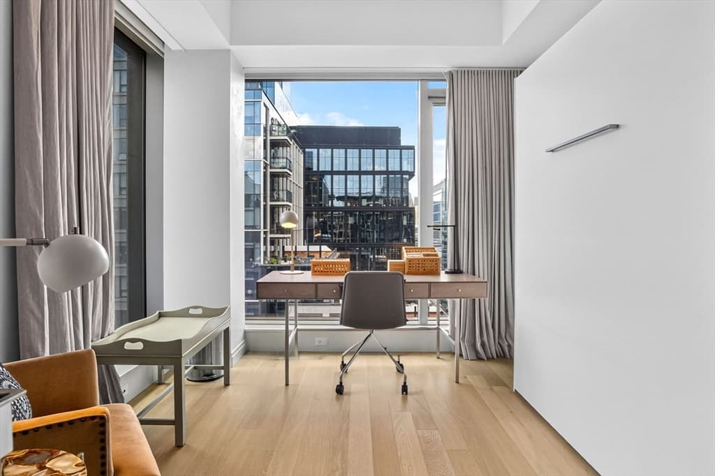 135 Seaport Blvd # 2007, Boston MA 02210 photo 11