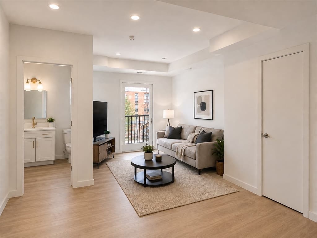 820 Hyde Park Ave. # 202, Boston MA 02136 photo 3