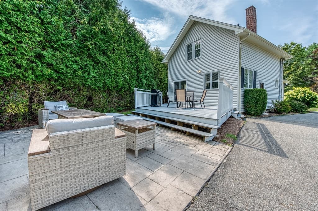 85 Lincoln Rd, Walpole MA 02081 photo 33
