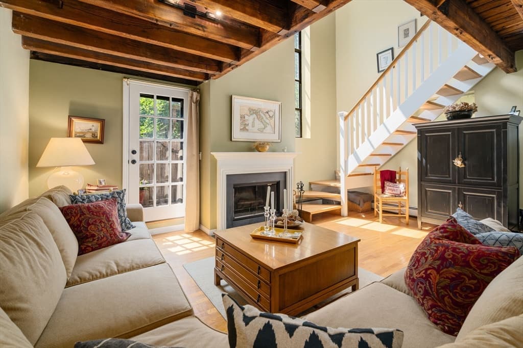 8 Dartmouth Street # 5, Boston MA 02116 photo 2