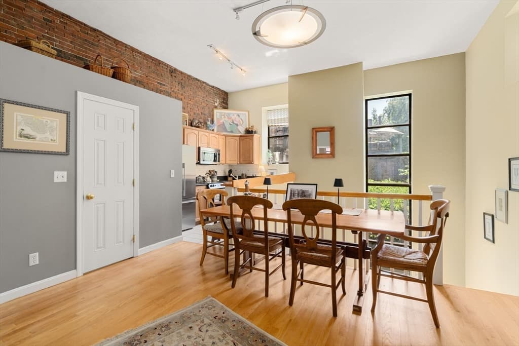 8 Dartmouth Street # 5, Boston MA 02116 photo 6
