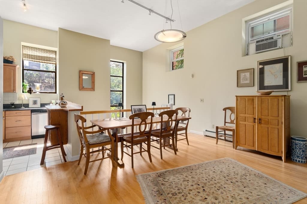 8 Dartmouth Street # 5, Boston MA 02116 photo 7
