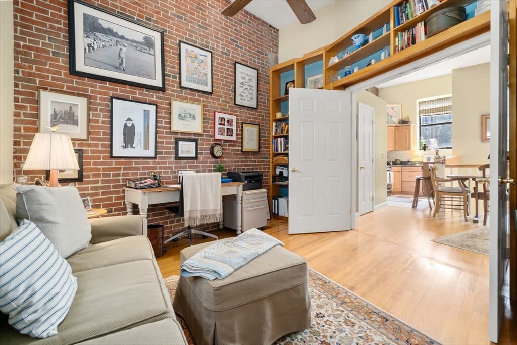 8 Dartmouth Street # 5, Boston MA 02116 photo 3