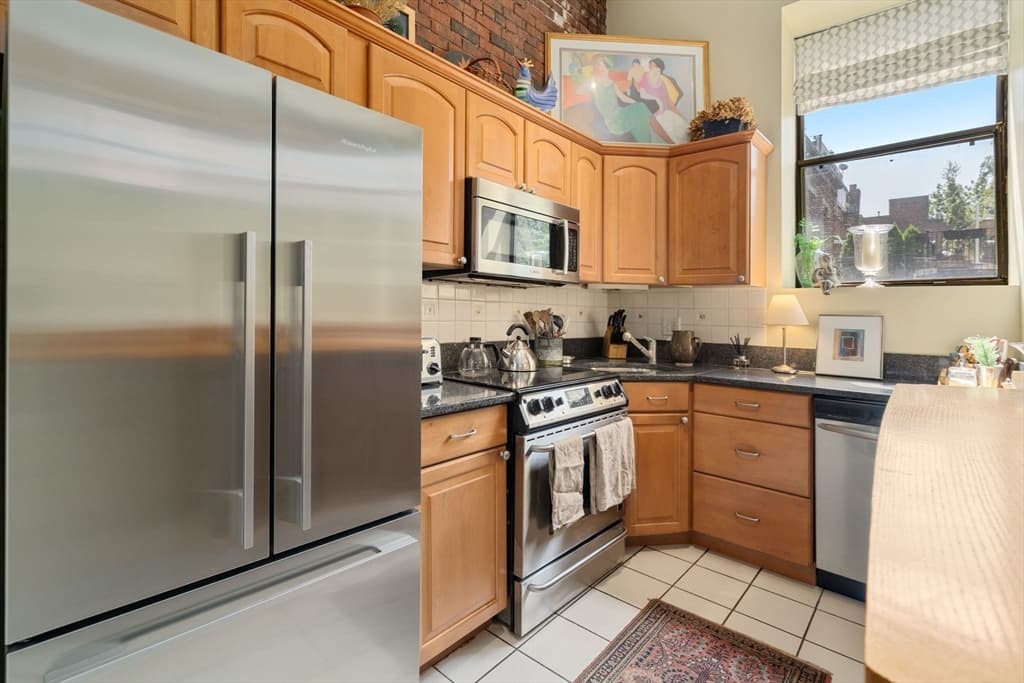 8 Dartmouth Street # 5, Boston MA 02116 photo 5