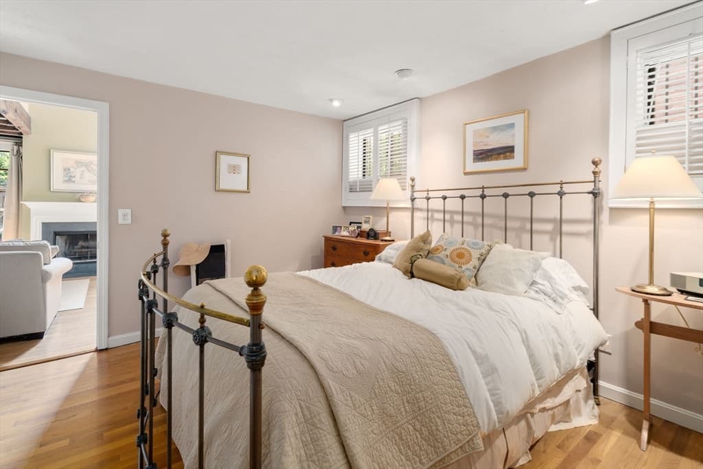 8 Dartmouth Street # 5, Boston MA 02116 photo 9