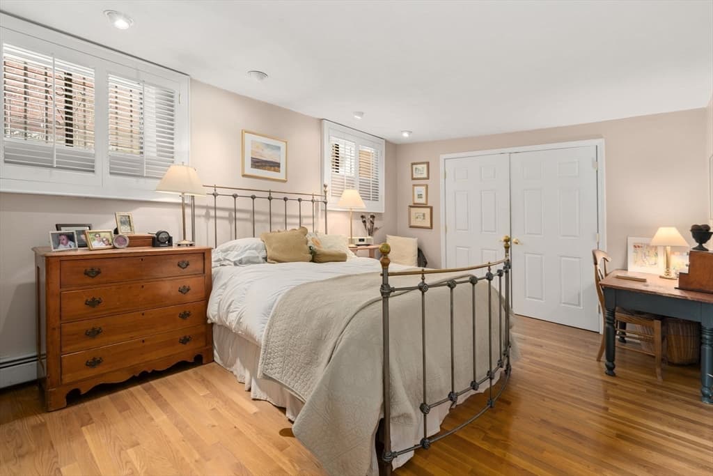 8 Dartmouth Street # 5, Boston MA 02116 photo 10