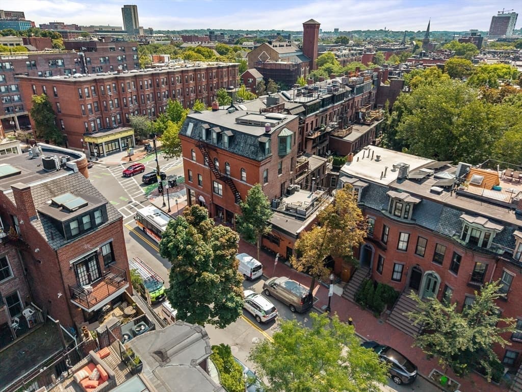 8 Dartmouth Street # 5, Boston MA 02116 photo 18
