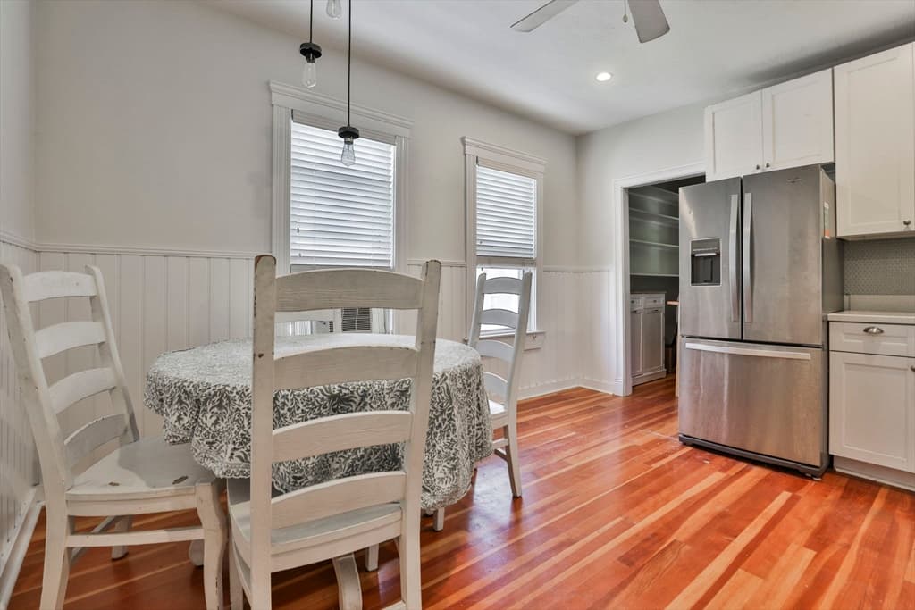 238 Poplar St # 2, Boston MA 02131 photo 3
