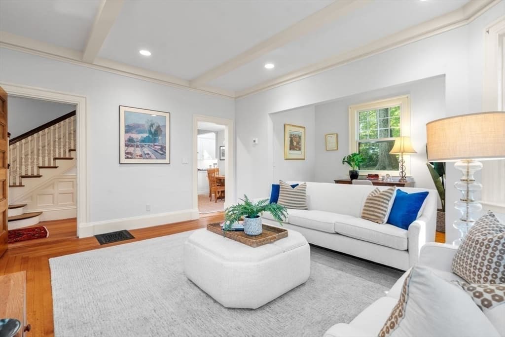 292 Clinton Rd, Brookline MA 02445 photo 8