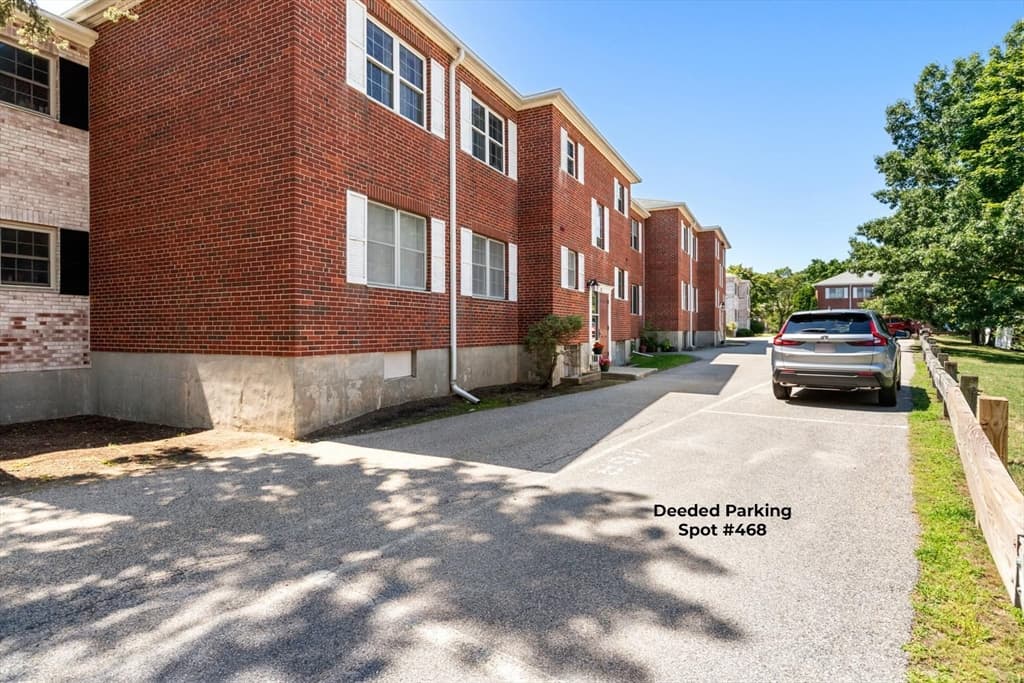 173 Lake Shore Rd # 3, Boston MA 02135 photo 6