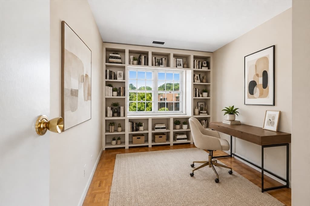 173 Lake Shore Rd # 3, Boston MA 02135 photo 21
