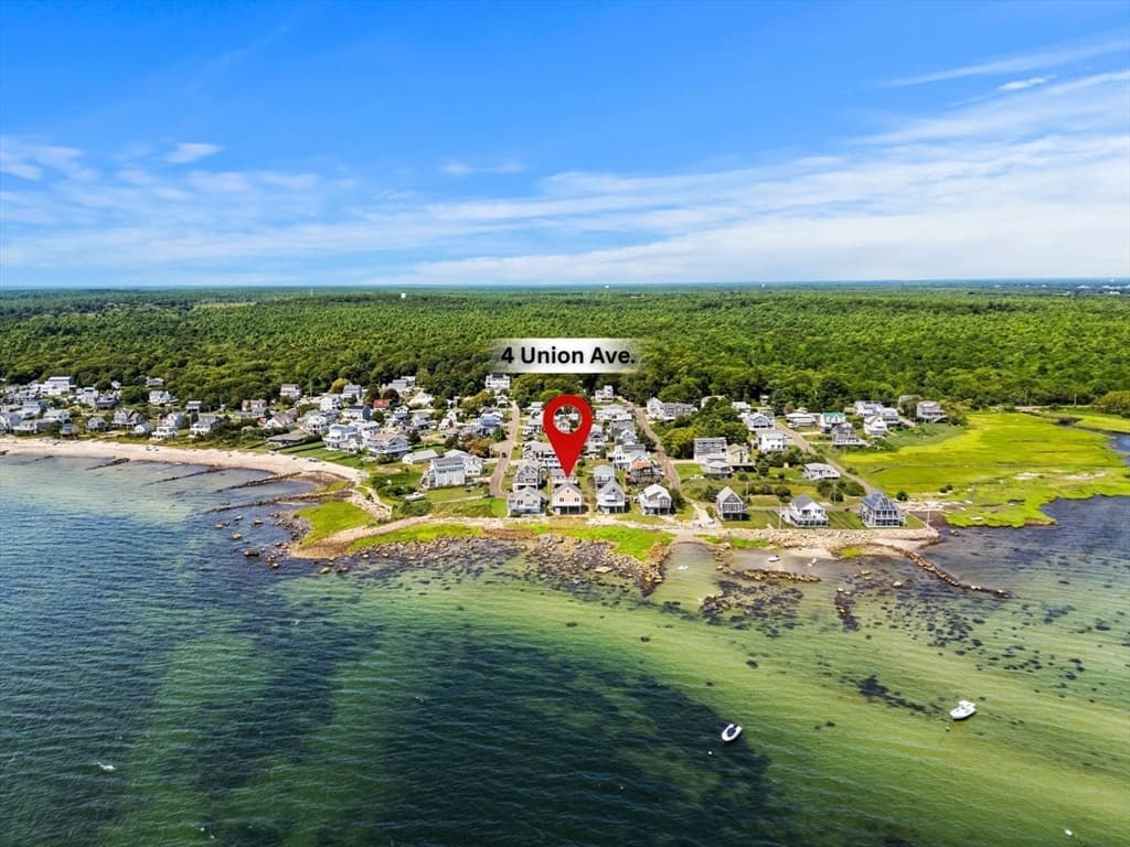 4 Union Ave, Mattapoisett MA 02739 photo 33