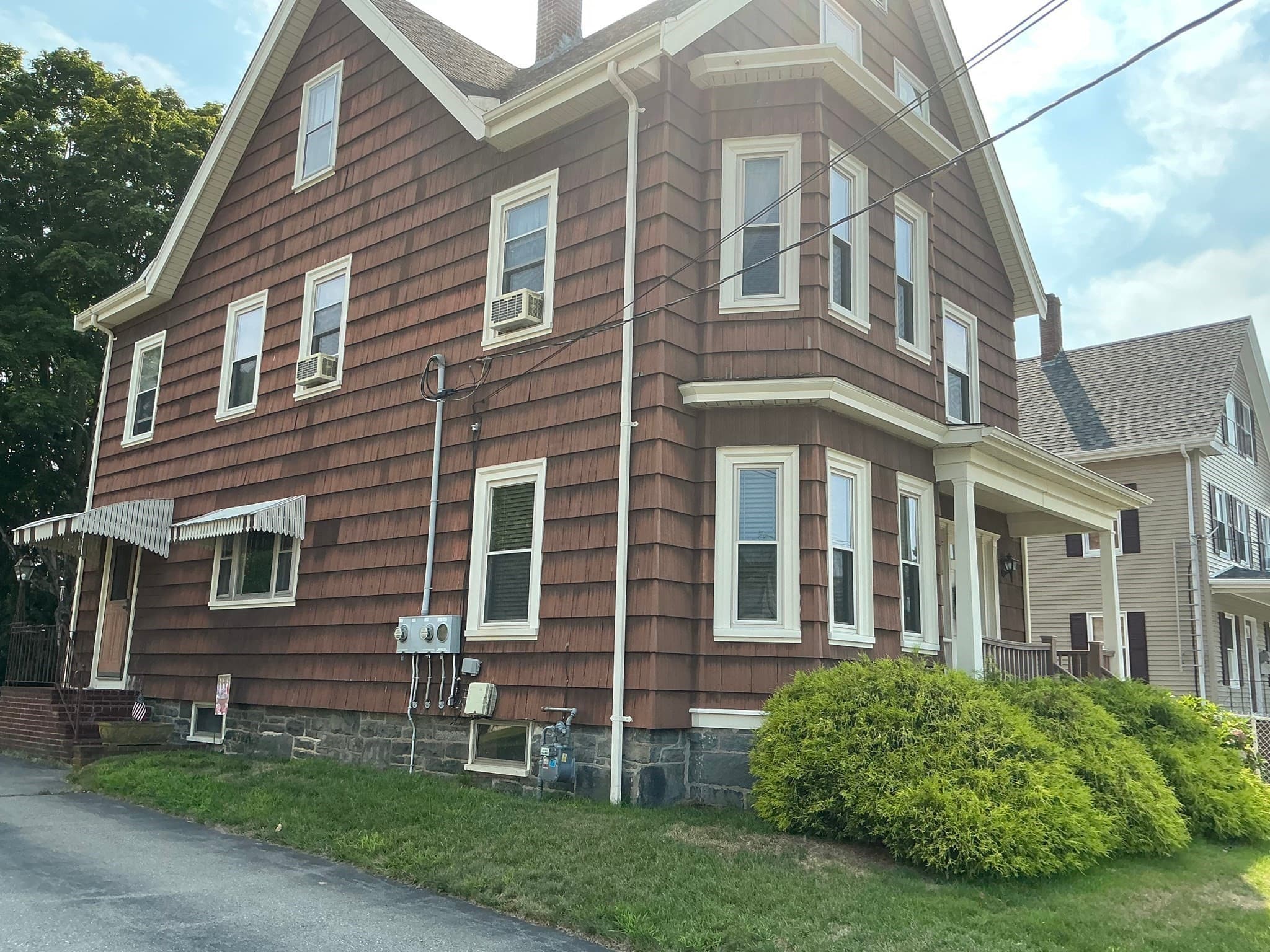 2 Family - 2 Units Up/Down at 14 Kilmer Ave, Taunton MA 02780, Taunton, photo 2 of 34