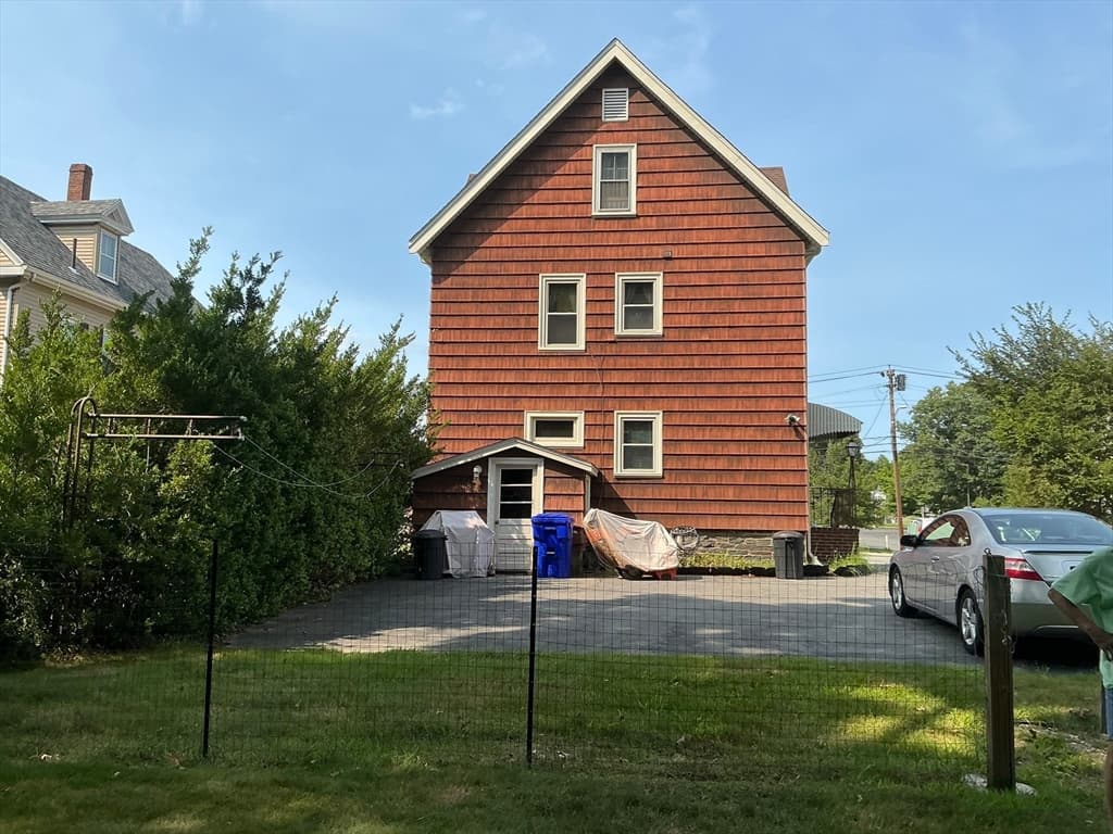 2 Family - 2 Units Up/Down at 14 Kilmer Ave, Taunton MA 02780, Taunton, photo 30 of 34