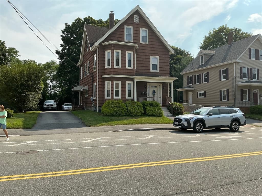 2 Family - 2 Units Up/Down at 14 Kilmer Ave, Taunton MA 02780, Taunton, photo 29 of 34