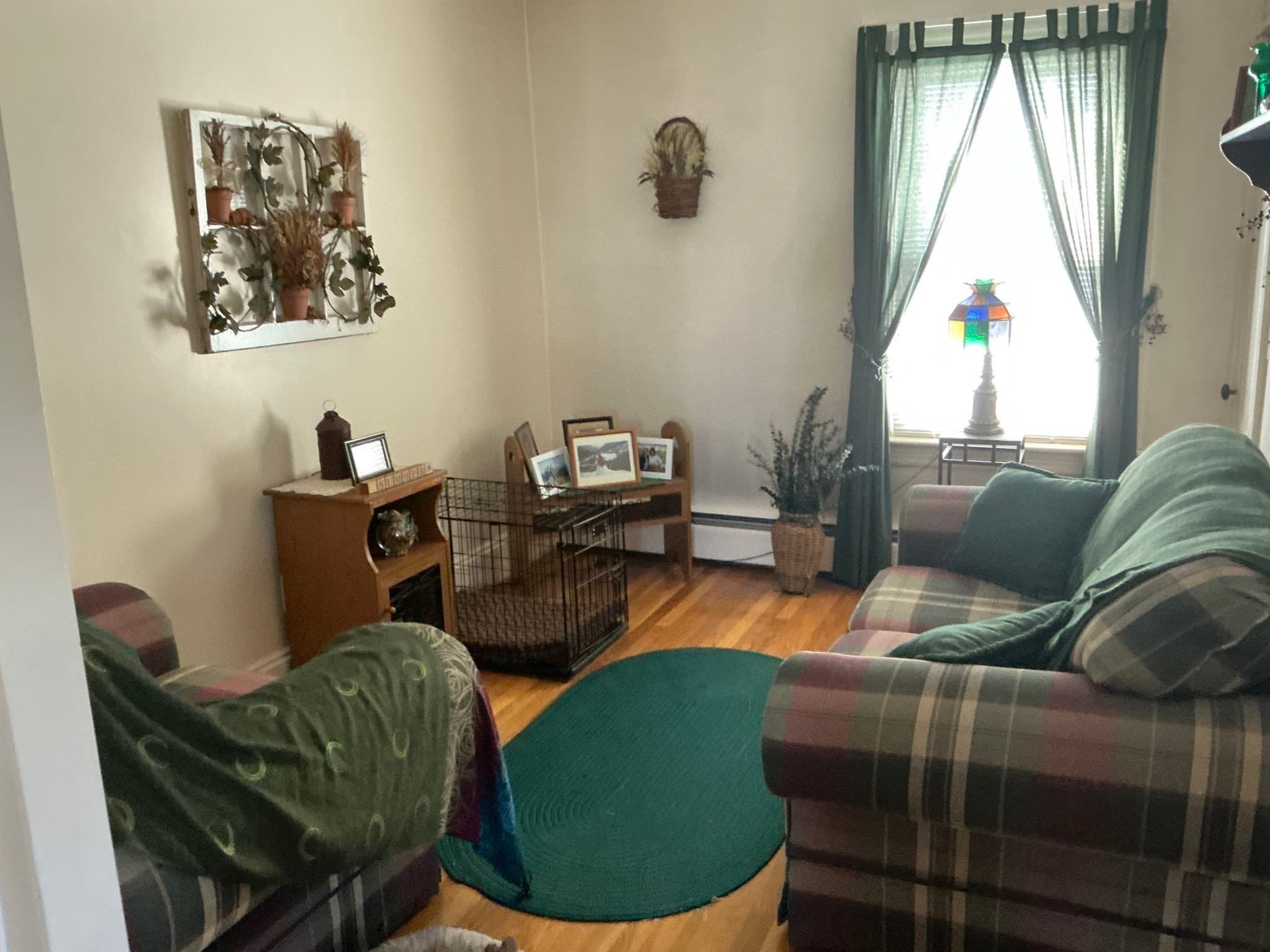 2 Family - 2 Units Up/Down at 14 Kilmer Ave, Taunton MA 02780, Taunton, photo 8 of 34