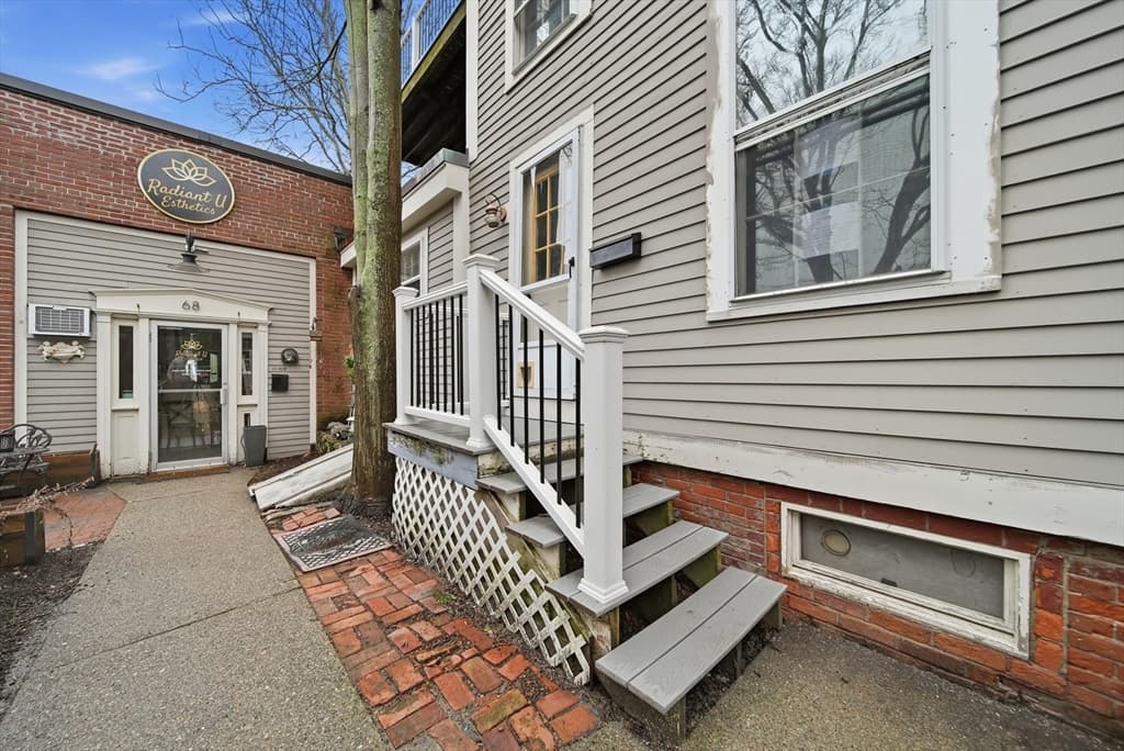 68 Pleasant St # 3, Newburyport MA 01950 photo 19