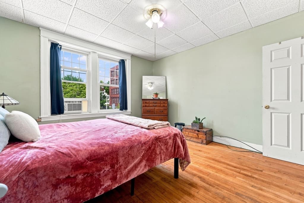 41 Chatham St # 5, Worcester MA 01609 photo 17