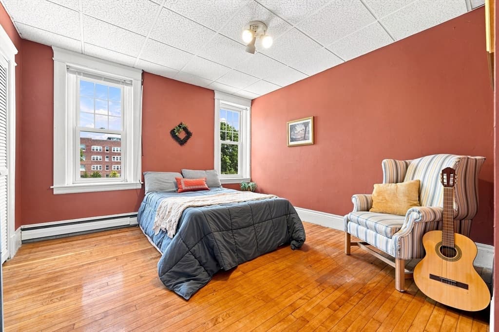 41 Chatham St # 5, Worcester MA 01609 photo 20