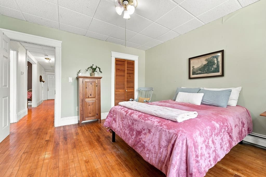 41 Chatham St # 5, Worcester MA 01609 photo 18