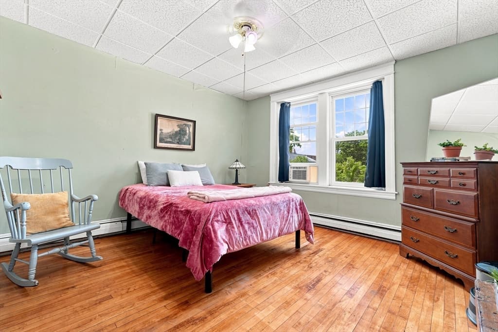 41 Chatham St # 5, Worcester MA 01609 photo 19